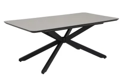 Esstisch Ancona T, cashmere