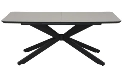Esstisch Ancona T, cashmere
