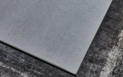 Esstisch Comedor, Beton Nachbildung, inkl. Ausziehfunktion