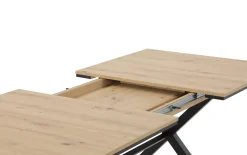 Esstisch Karina T, Artisan Eiche