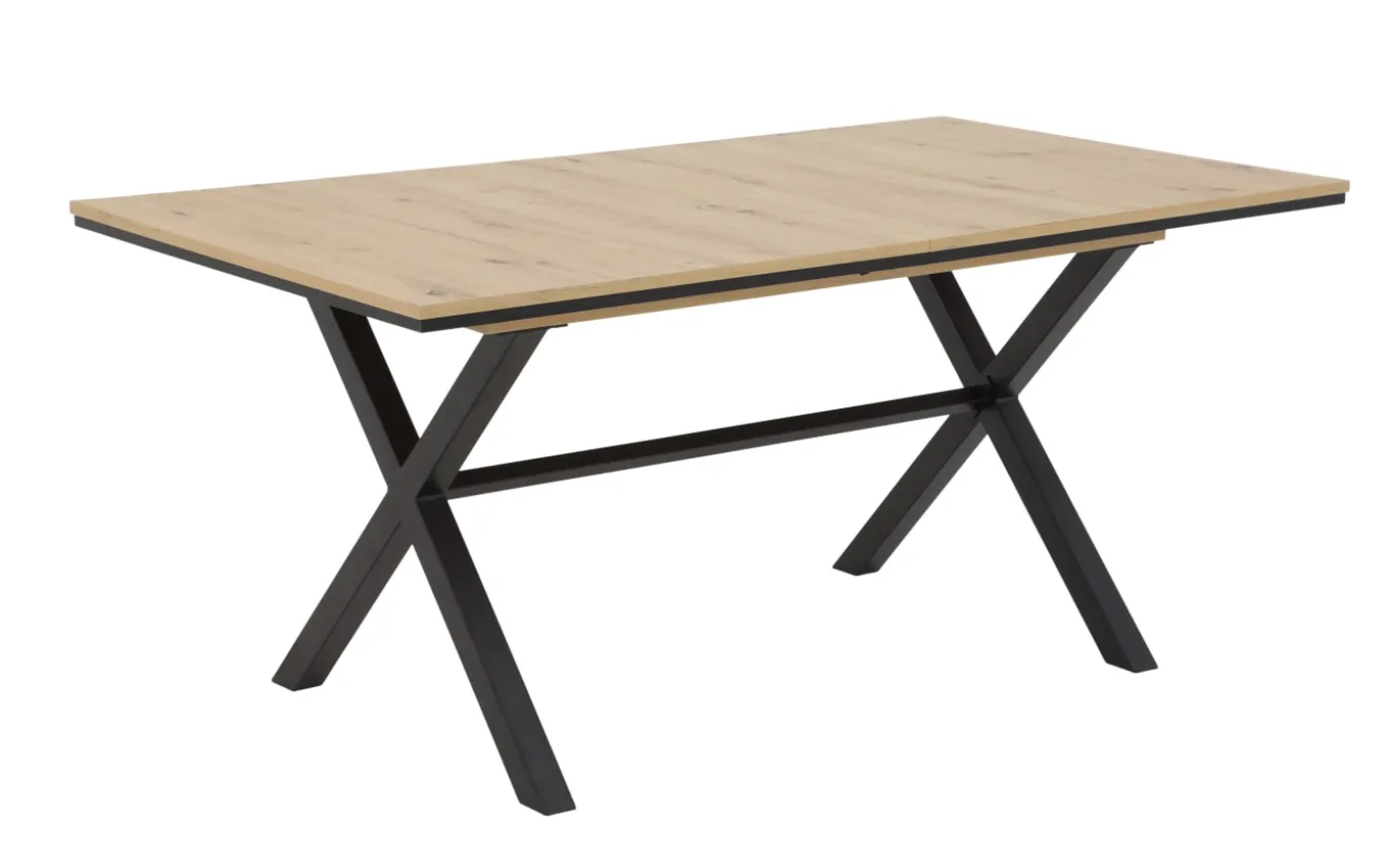 Esstisch Karina T, Artisan Eiche