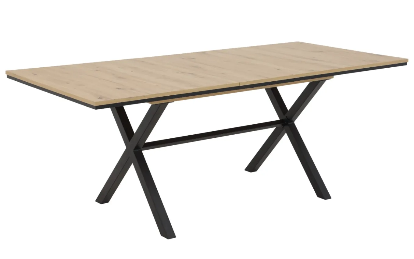 Esstisch Karina T, Artisan Eiche