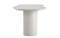 Esstisch Maranola, beige/grau