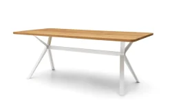 Esstisch Nica, Asteiche massiv