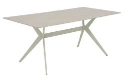 Esstisch Paccino II T, Marmor Nachbildung