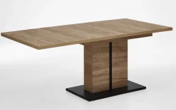 Esstisch Zinara, Artisan Eiche-Nachbildung