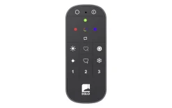 Fernbedienung Remote 2.0 Connect Z, schwarz