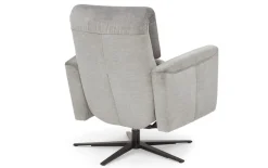 Fernsehsessel MR 261, silver