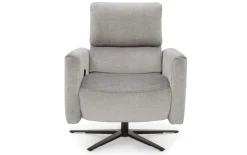 Fernsehsessel MR 261, silver
