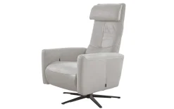 Fernsehsessel MR 261, silver