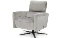 Fernsehsessel MR 261, silver