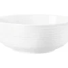 Foodbowl Terra, weiß, 20 cm