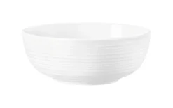 Foodbowl Terra, weiß, 20 cm
