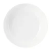 Foodbowl Terra, weiß, 25 cm