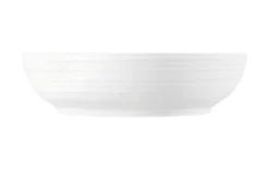 Foodbowl Terra, weiß, 25 cm