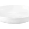 Foodbowl Terra, weiß, 28 cm