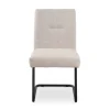 Freischwinger Tracy, beige