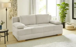 Funktionssofa Calli, beige