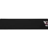 Gaming Mousepad Game-Rocker, Gummi schwarz