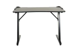 Gaming Schreibtisch GT-22, schwarz
