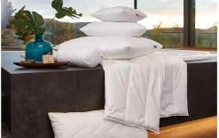 Ganzjahresbett Aqua Aktiv Solo-Bett, 135 x 200 cm