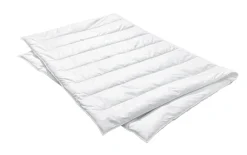 Ganzjahresbett Aqua Aktiv Solo-Bett, 135 x 200 cm