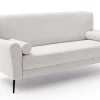 Garnitur Amadeo, silber/beige