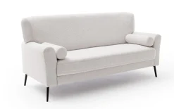 Garnitur Amadeo, silber/beige