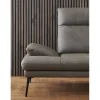 Garnitur Bellidan, grey