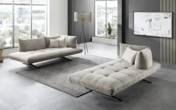 Garnitur SSK Quebec, Joy taupe