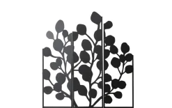 Gartenstab Calypso, Eisen schwarz