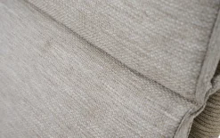 Gartenstuhl Latea, taupe/anthrazit, inkl. Verstellfunktion