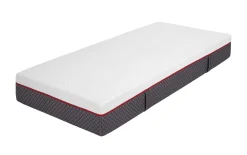 Gel-/Viskoelastik-TFK-Matratze T1710, 90 x 200 cm