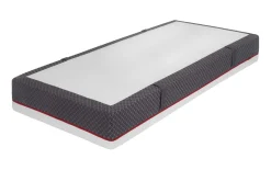 Gel-/Viskoelastik-TFK-Matratze T1710, 90 x 200 cm