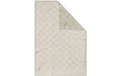 Geschirrtuch Cuisine Cornflower, creme, 50 x 70 cm