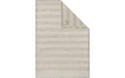 Geschirrtuch Cuisine Stripes, creme, 50 x 70 cm