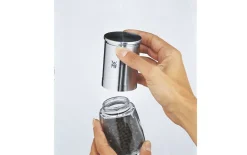 Gewürzmühle De Luxe unbefüllt