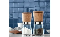 Gewürzmühlen-Set Ceramill Nature, 2-teilig