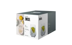 Gin Tonic Glas Set Bar Special, 4-teilig
