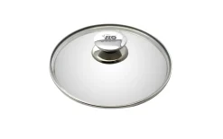 Glasdeckel Galant, 16 cm