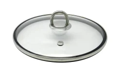 Glasdeckel Protection plus, 24 cm