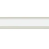 Glaseinlegeboden groß für Jutzler-Schränke, cremeweiß, Breite 98 cm