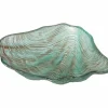 Glasschale Venus, türkis, 6 cm
