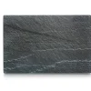 Glasschneideplatten Schiefer, 30 x 20 cm