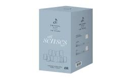 Gläser-Set All Senses limited Edition, 8-teilig