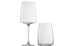Gläser-Set All Senses limited Edition, 8-teilig