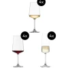 Gläser-Set MioVino, 12-teilig