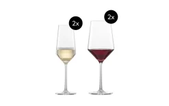 Gläser-Set Pure Date Night, 4-teilig
