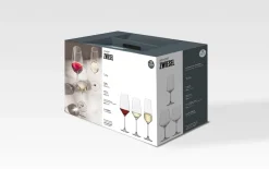 Gläser-Set Tulip, 12-teilig