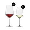 Gläser-Set Tulip, 8-teilig